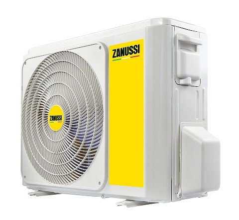Блок наружный Zanussi ZACS-09 HS/A21/N1/Out (НС-1292381)