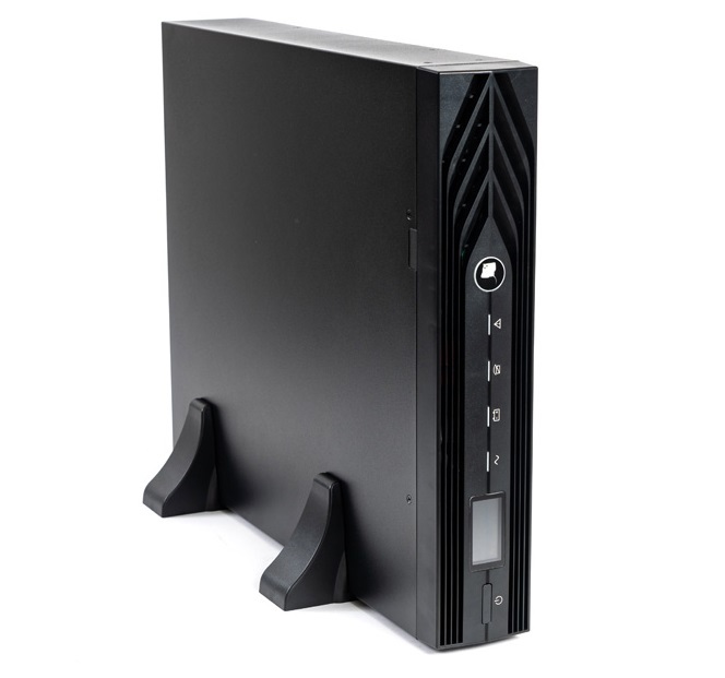 Источник питания UPS SKAT-UPS 1000-RACK-ON-V P3 (8778)