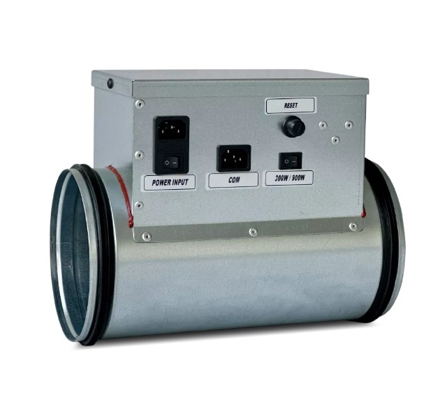 Электронагреватель El.Heater d.200 1200W 2 PFC