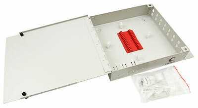 Кросс бокс оптический JJT-16-ST (7309c)