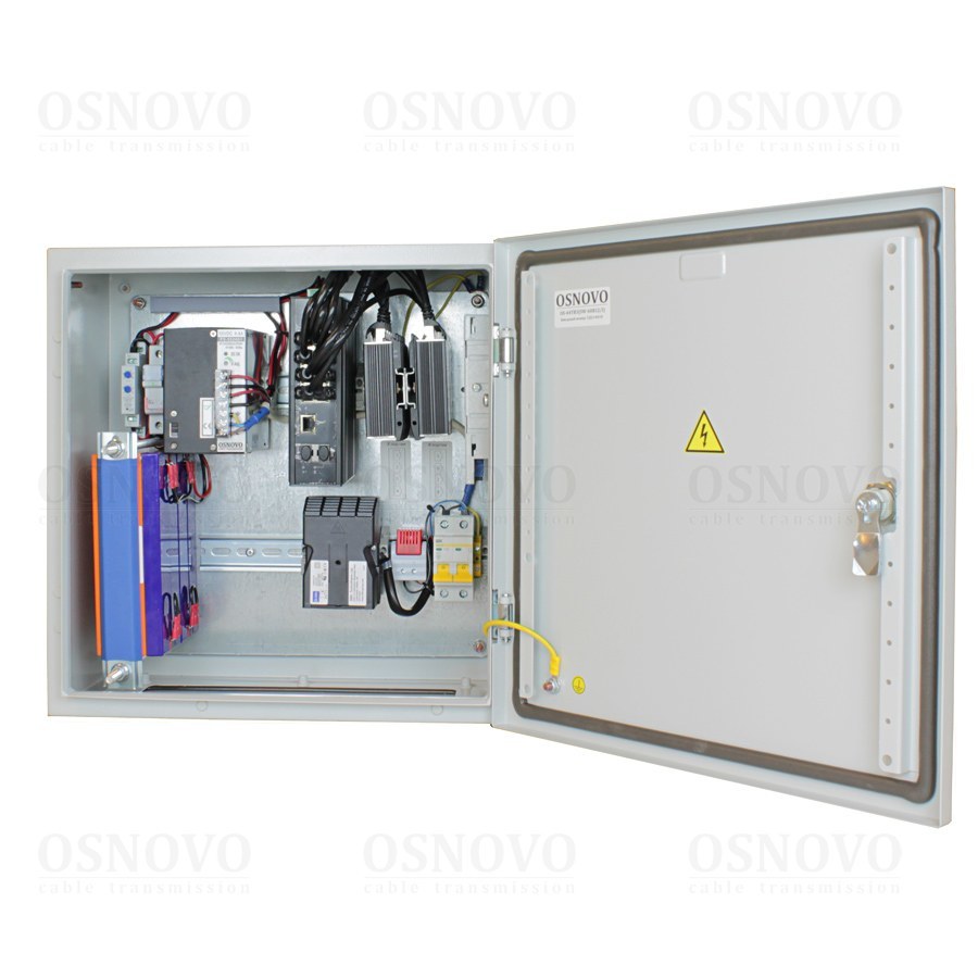 Узел доступа OS-44TB3(SW-60812/I)