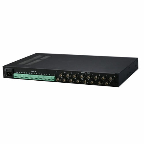 Приёмник AVT-16RX234I