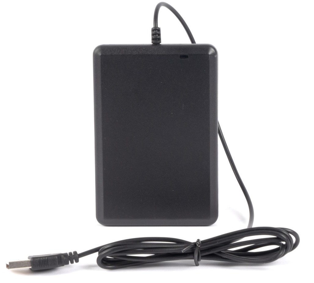 Считыватель SPRUT RFID Reader-17BL (8865)