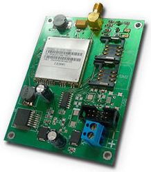 GSM Модуль ЦЕРБЕР GT