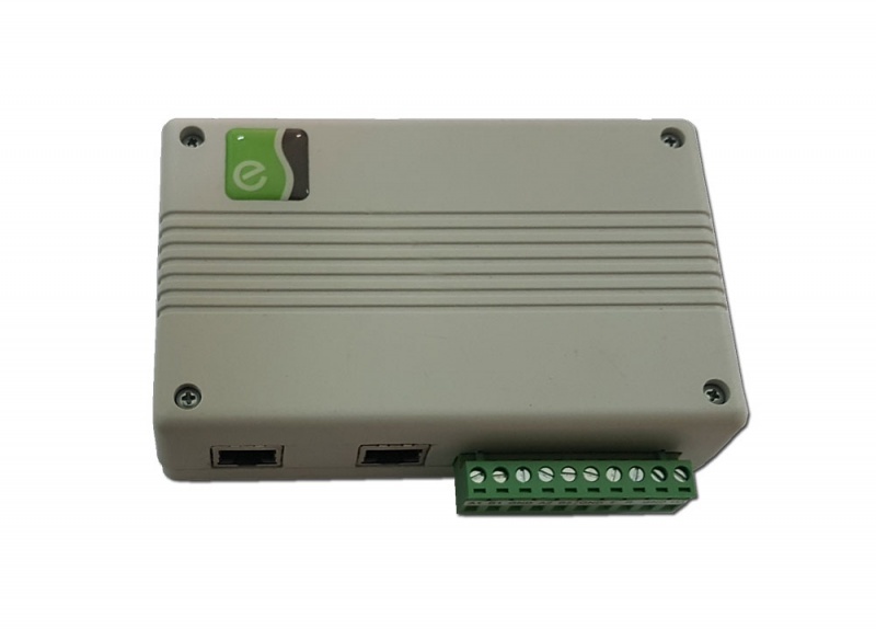 Контроллер Elsys-MB-NET II