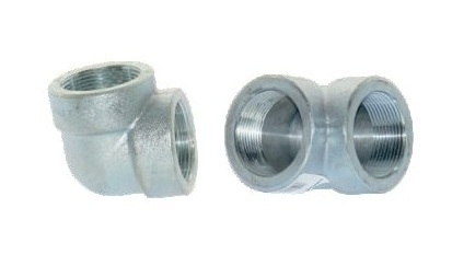 Отвод DN80*DN100