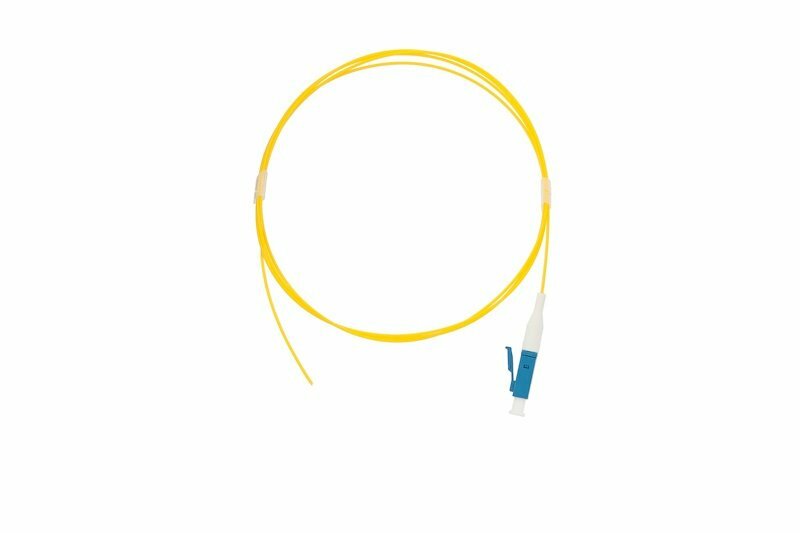 Пигтейл оптический NMF-PT1S2C0-LCU-XXX-001-2