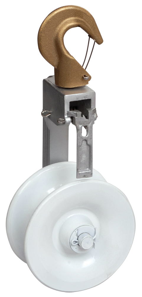 Ролик UZA-42-1700 ∙ Раскаточный ролик РОР 1700 (ST26.1, PO 1000, RT2) IEK