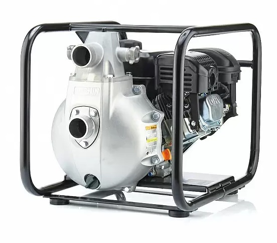 Мотопомпа Koshin SERV-50Z