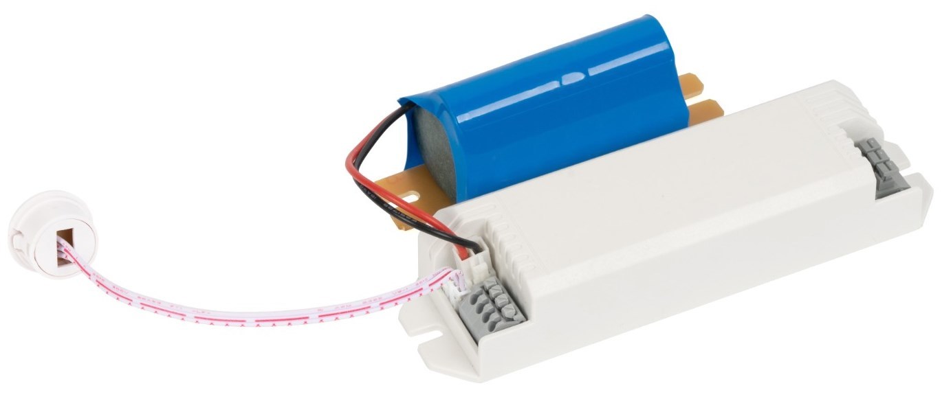 Источник аварийного питания Rapan PL-7W3H (2470)