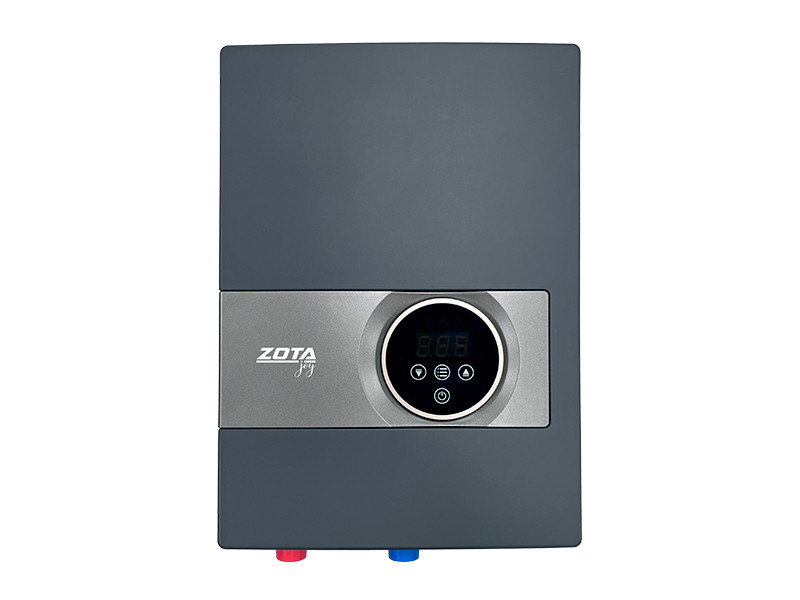Водонагреватель проточный электрический ZOTA "JOY" 18