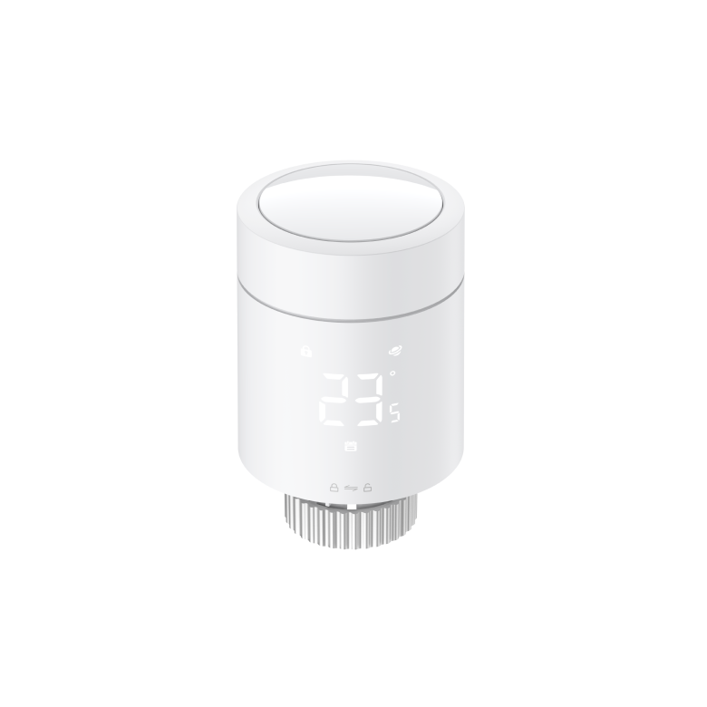 Термостат батареи Aqara W600 WT-A03D