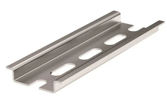 DIN-рейка DIN-рейка перфорированная OMEGA 3F 35х7.5 300мм DKC 02140R-RET3