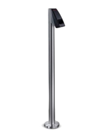 Стойка для считывателя PERCo-BH02 2-22