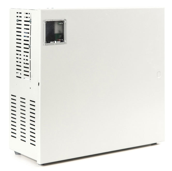Источник бесперебойного питания SKAT-RLPS.48DC-500VA (946)