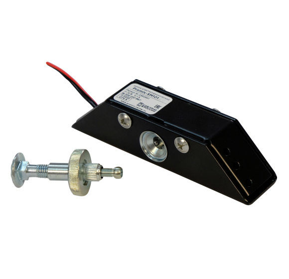 Замок электромеханический Promix-SM101.00 black