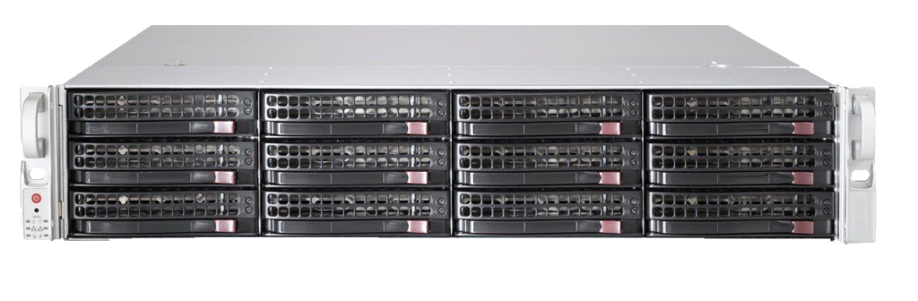 Сервер видеонаблюдения Видеосервер RV-SE2900 Оператор PRO