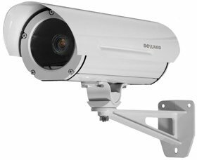 Опция Уличное исполнение SVxxxx-K220
