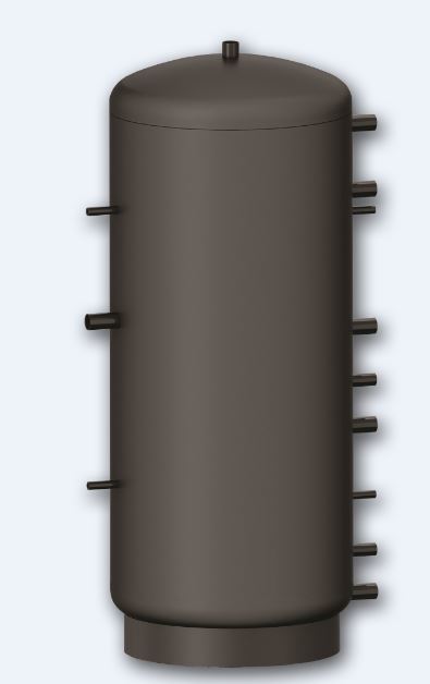 Теплонакопитель Sunsystem Буферный накопитель PR2 2000 Ф 1200