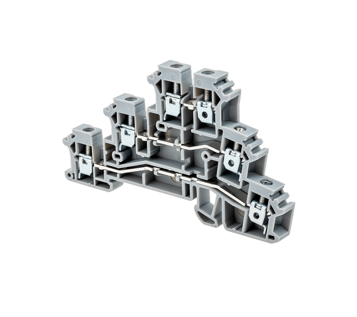 Клемма винтовая MTU-TR2.5
