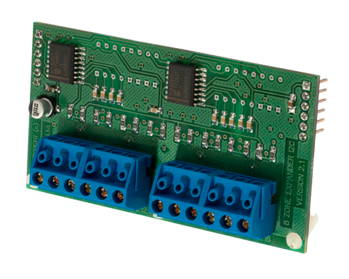 Модуль расширения NMI-08