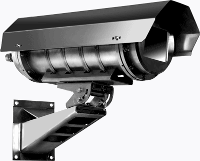 Термокожух WEX40-24V-08