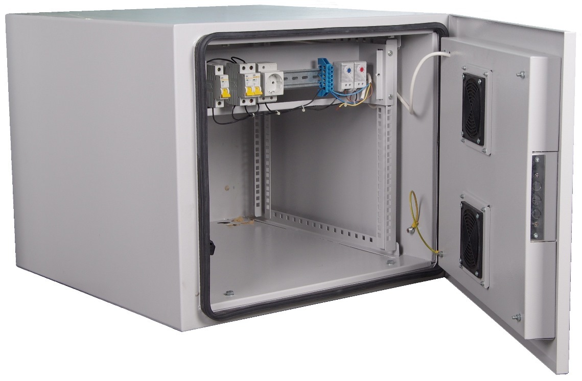 Шкаф телекоммуникационный TR-156W
