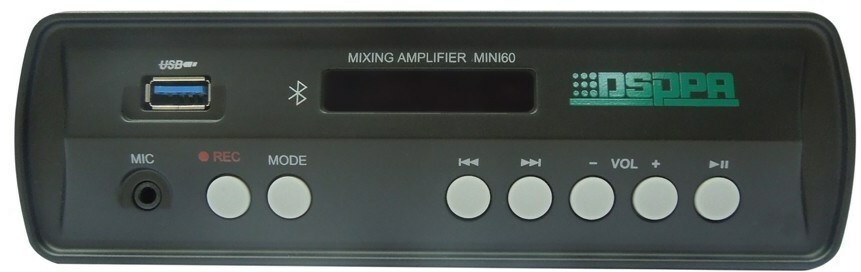 Усилитель Mini-60