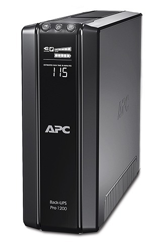 Источник питания UPS BR1200G-RS