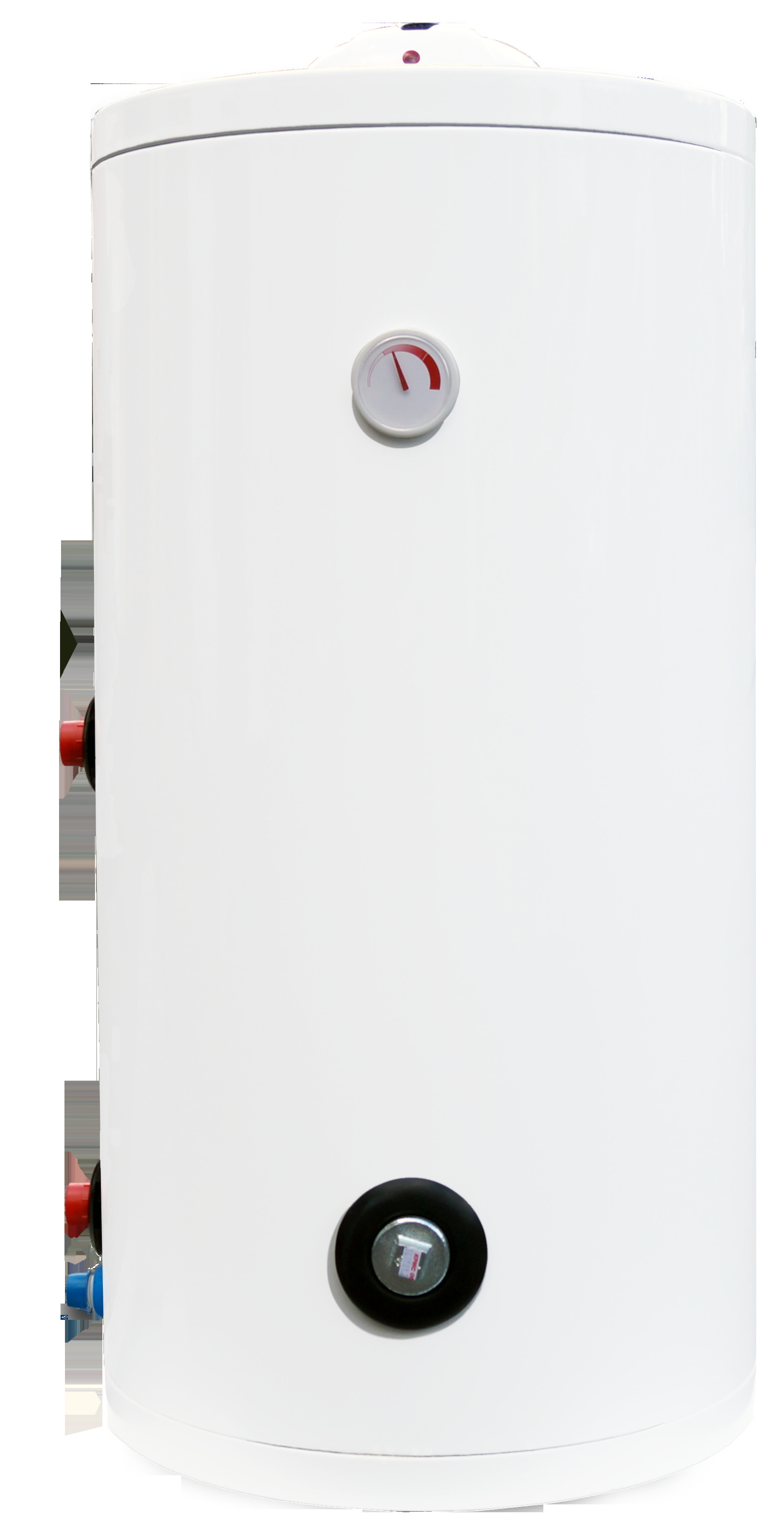 Водонагреватель (бойлер) накопительный электрический Sunsystem BB-N 200 V/S1 UP