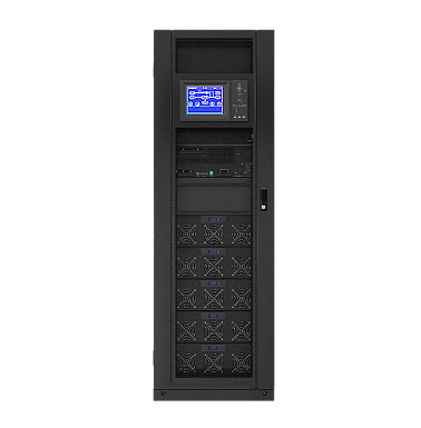 Источник питания UPS ЛЕГИОН-3Ф-300К