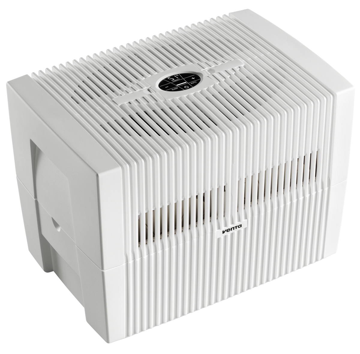 Мойка VENTA LW45 Comfort Plus white