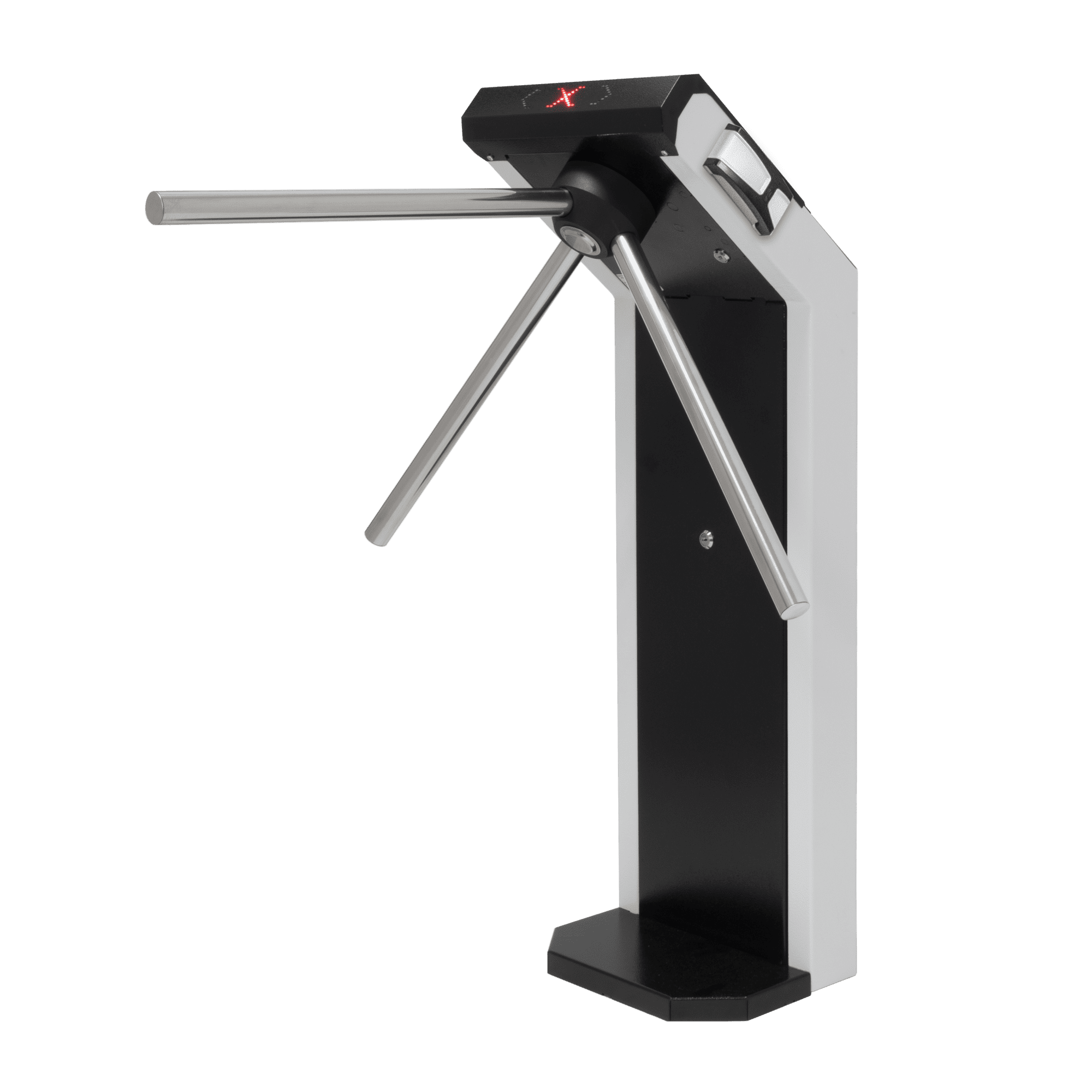 Электронная проходная Model V RS485 (EM)
