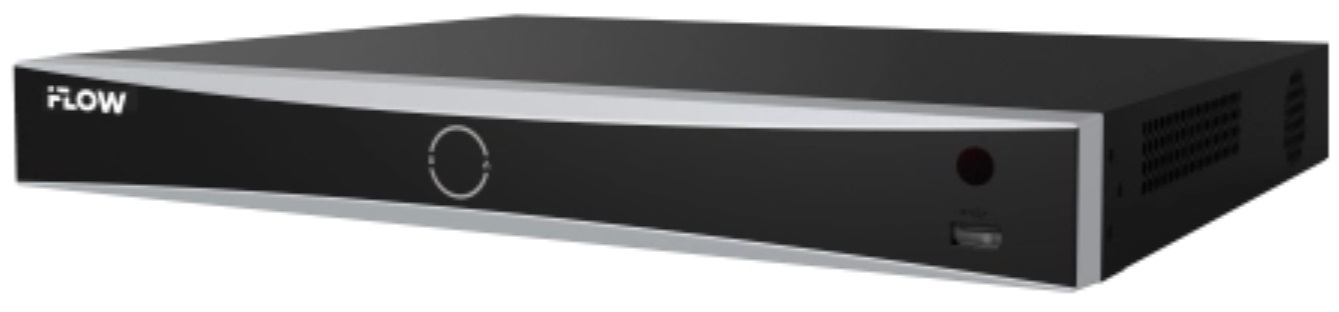 Видеорегистратор сетевой (NVR) F-NR-216EX/4