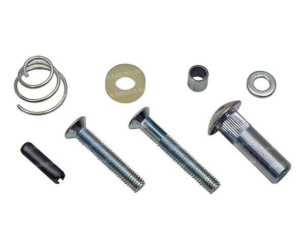 Монтажный комплект MK 150-400-FS