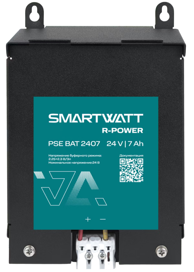 Блок батарейный SmartWatt PSE BAT 2407