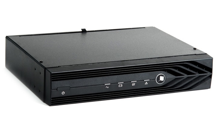 Блок батарейный SKAT BC 24/18 RACK (432)