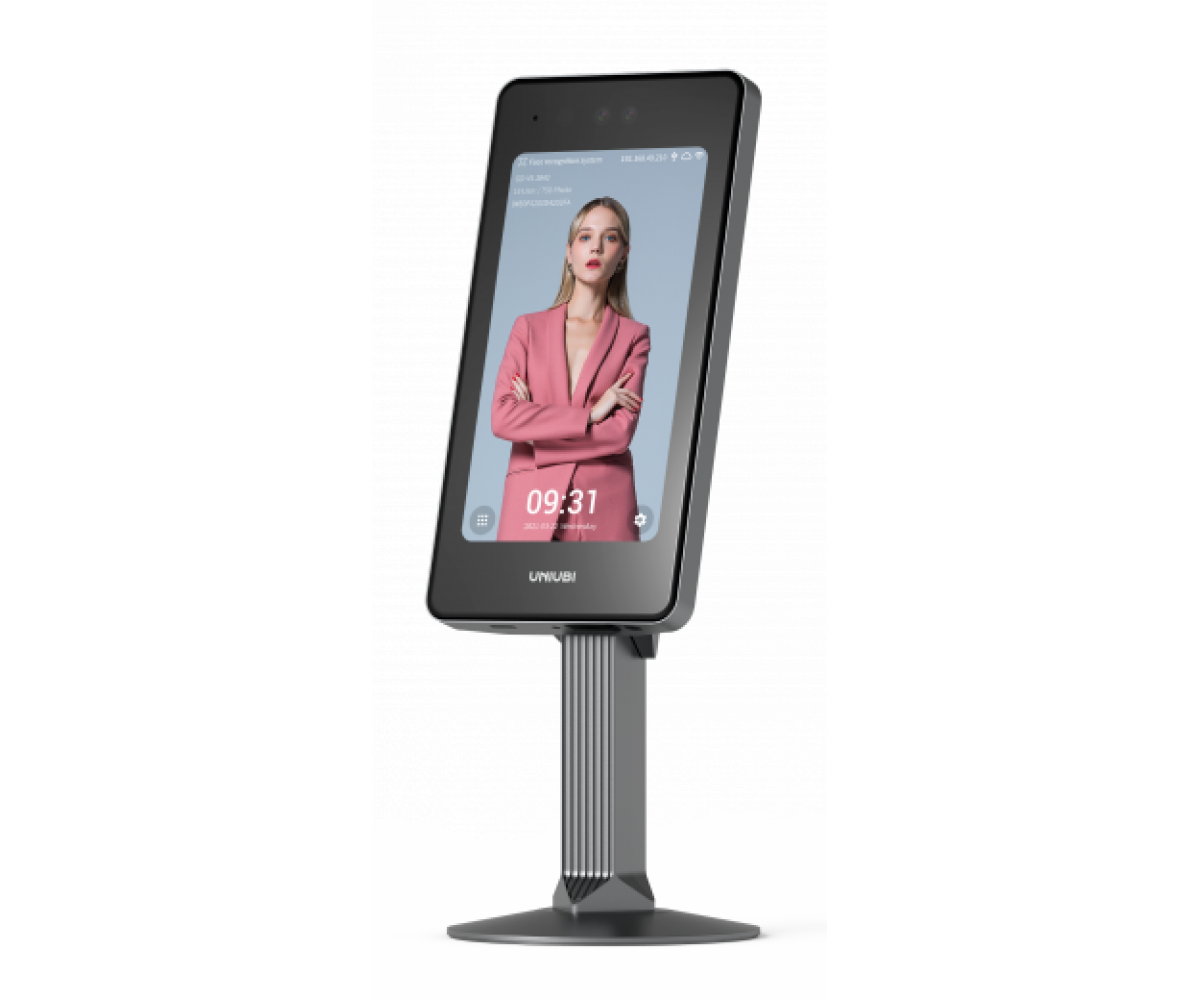Терминал доступа Uface 7T