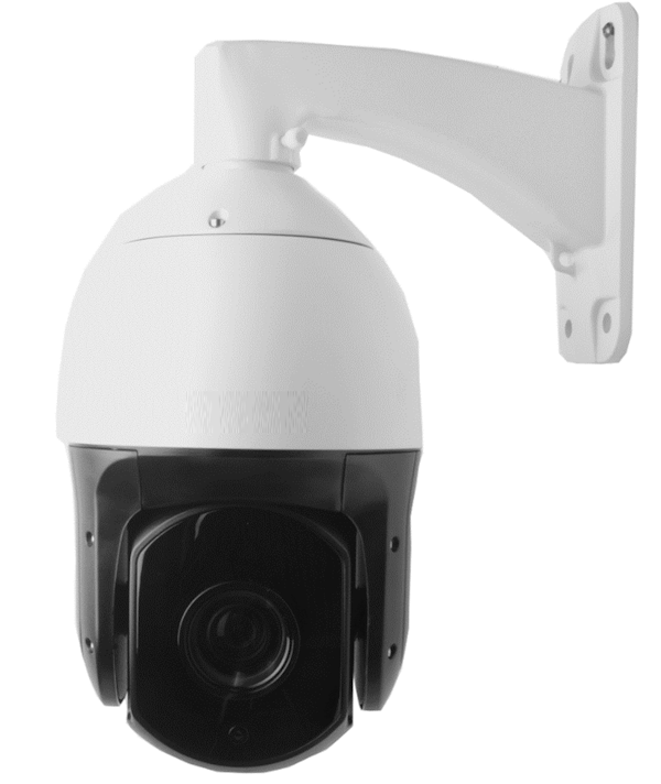 Видеокамера IP TSi-SDW255Z25IR