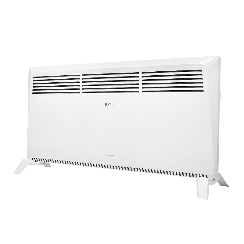 Конвектор электрический Ballu Solo Turbo BEC/SMT-2500 (НС-1166354)