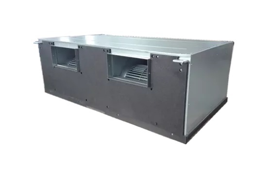 Блок внутренний SYSCOOL SYSPLIT DUCT 76 HP Q
