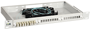 Кросс бокс оптический FOBX24-1U-4SCUS04