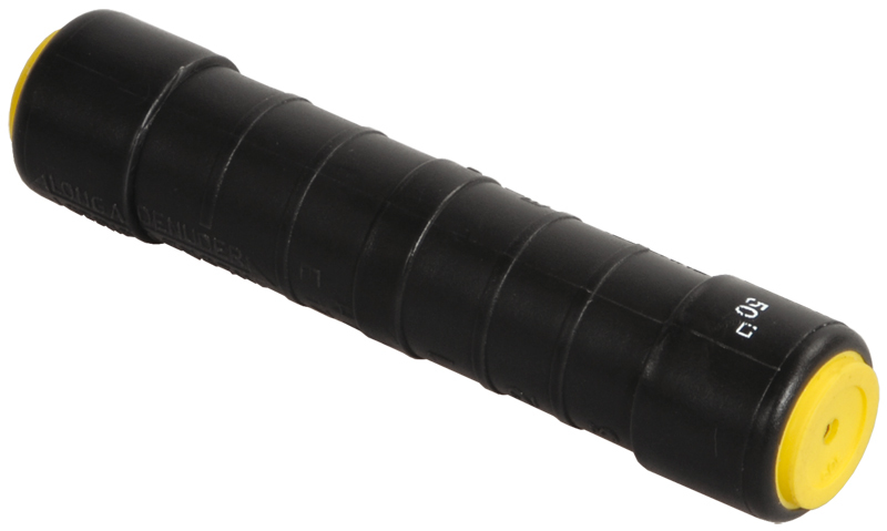 Гильза UZA-23-D95 ∙ Гильза изолированная фазная ГИФ 95 (MJPT 95) IEK