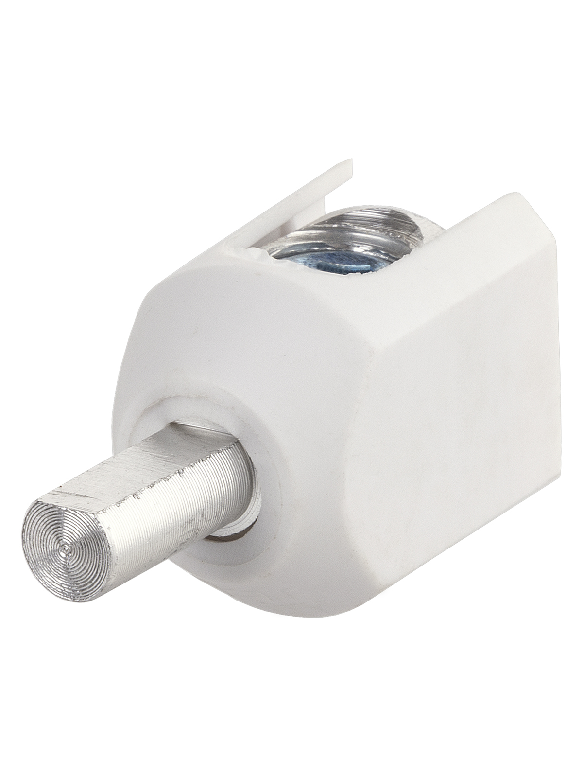 TDM ELECTRIC SQ0818-0002 Вводная клемма, зажим винтовой 16-50мм² (AL/CU), прямая, 160А, ввод прямой, PIN L-35мм