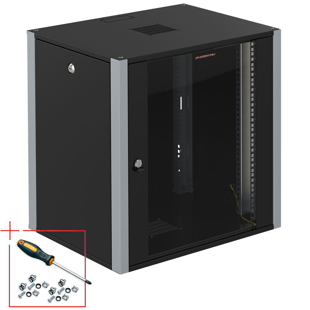 Шкаф телекоммуникационный WP 6306.910