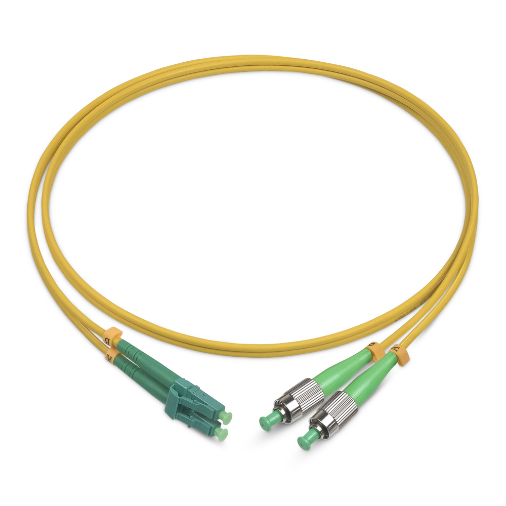 FOP(d)-9-FC/APC-LC/APC-16m