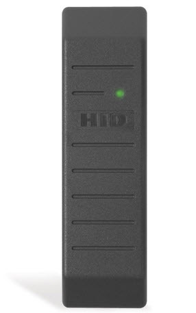 Считыватель HID MiniProx