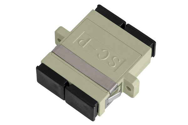 Оптический адаптер NMF-OA2MM-SCU-SCU-2