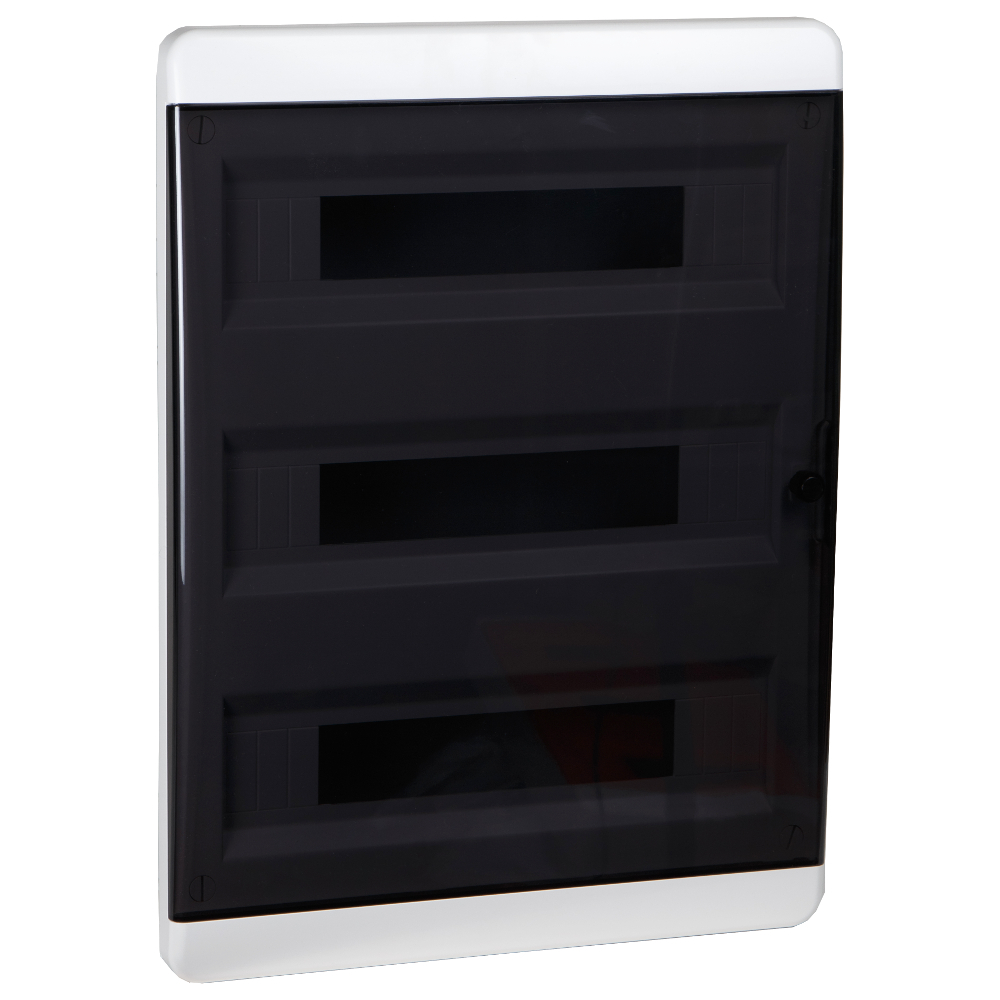 Корпус пластиковый КЭАЗ 117960 OptiBox P-BVK-2-54-IP41