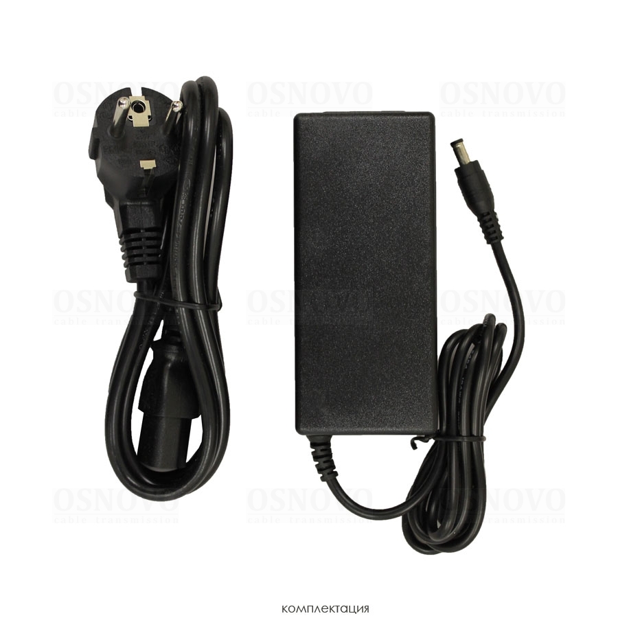 Блок питания для коммутаторов PS-48065
